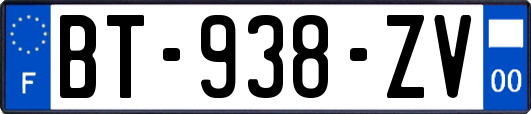 BT-938-ZV