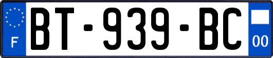 BT-939-BC