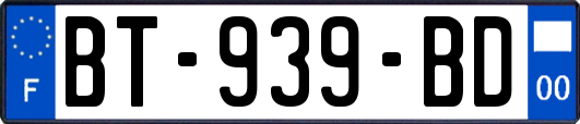 BT-939-BD