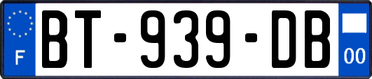 BT-939-DB