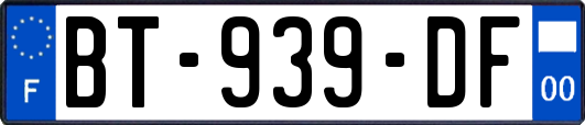 BT-939-DF