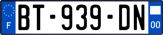 BT-939-DN