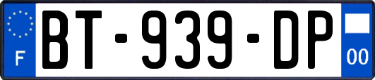 BT-939-DP