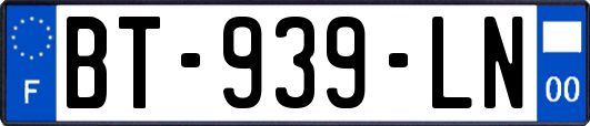 BT-939-LN