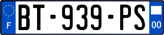 BT-939-PS