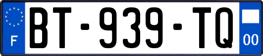 BT-939-TQ