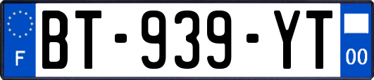 BT-939-YT