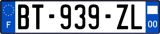 BT-939-ZL