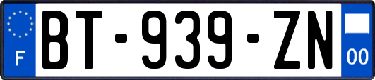 BT-939-ZN