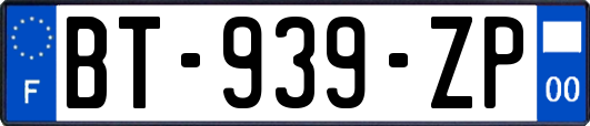 BT-939-ZP