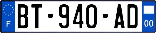 BT-940-AD