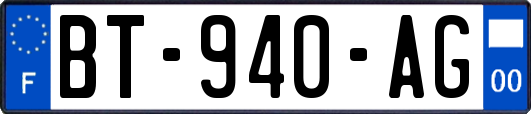 BT-940-AG