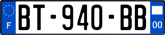 BT-940-BB