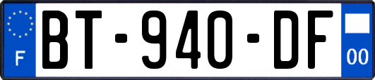 BT-940-DF