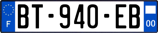BT-940-EB