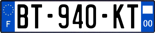 BT-940-KT