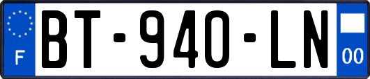 BT-940-LN