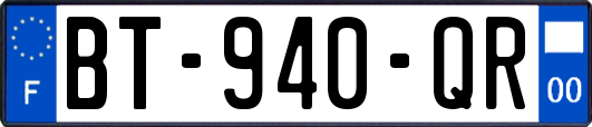 BT-940-QR