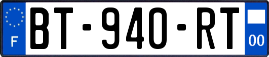 BT-940-RT