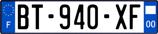 BT-940-XF