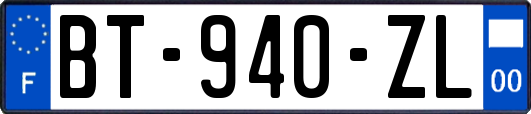 BT-940-ZL