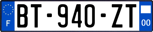 BT-940-ZT