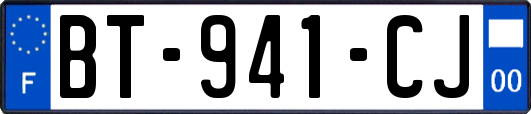 BT-941-CJ