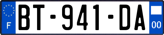 BT-941-DA