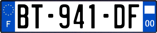 BT-941-DF
