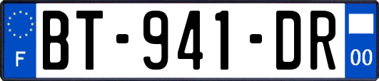 BT-941-DR