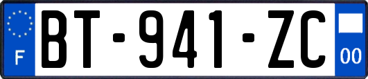 BT-941-ZC