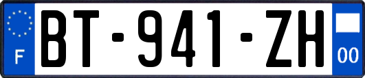 BT-941-ZH