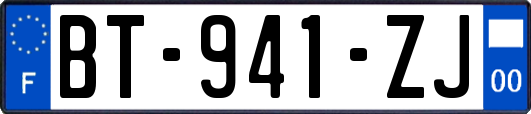 BT-941-ZJ