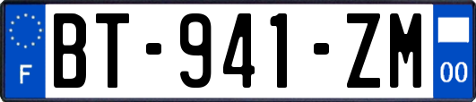 BT-941-ZM