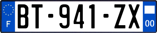 BT-941-ZX