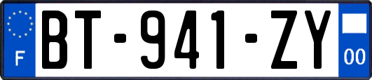 BT-941-ZY