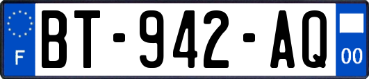 BT-942-AQ