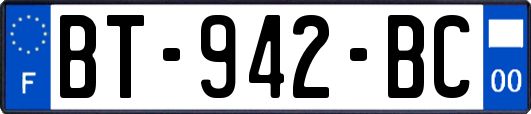 BT-942-BC