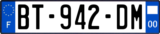 BT-942-DM