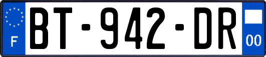 BT-942-DR