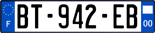 BT-942-EB