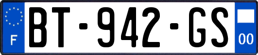 BT-942-GS