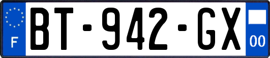 BT-942-GX