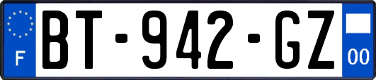 BT-942-GZ