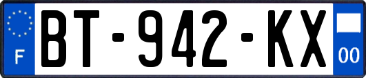 BT-942-KX