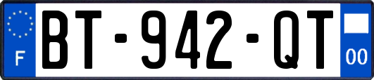 BT-942-QT