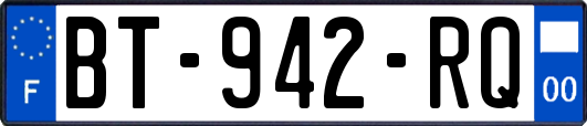 BT-942-RQ