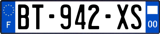 BT-942-XS