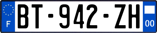 BT-942-ZH