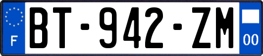 BT-942-ZM